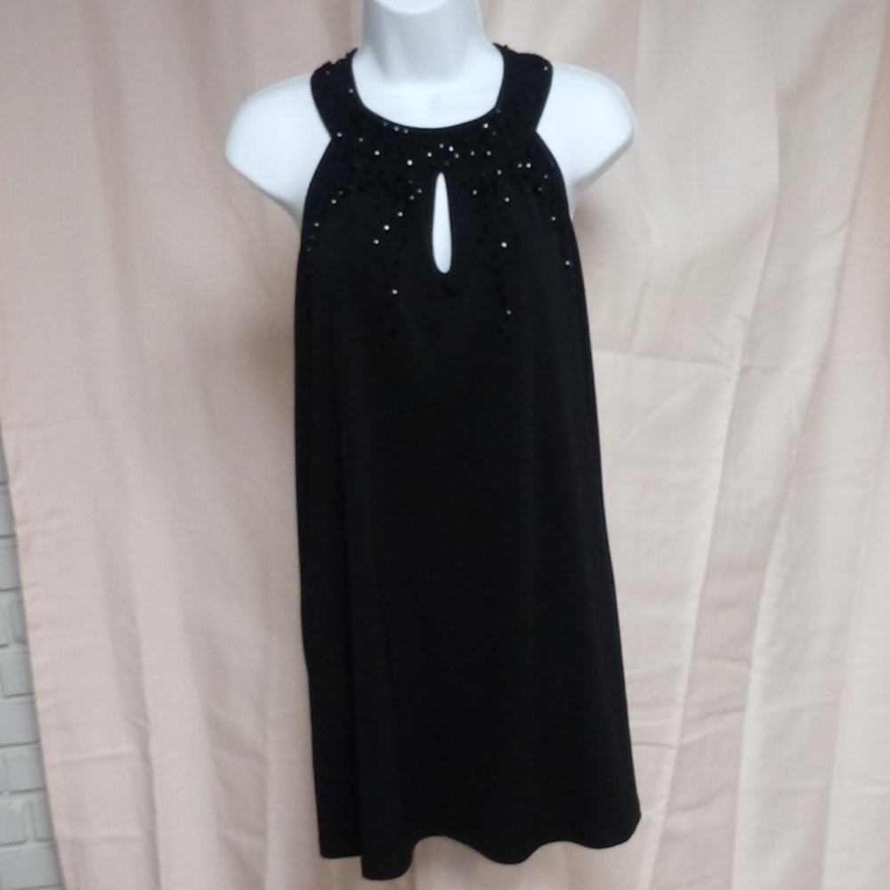 Lane Bryant Short Dress/Tank Top #14925